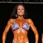 Tiffany  Edwards - NPC Charlotte Cup  2013 - #1